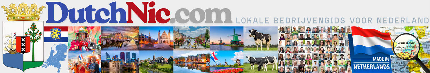 Gemaakt in Nederland - Promomodelz
